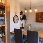 Ferienwohnung Aussichts-Punkt Mit Waermekabine Und Traumblick
