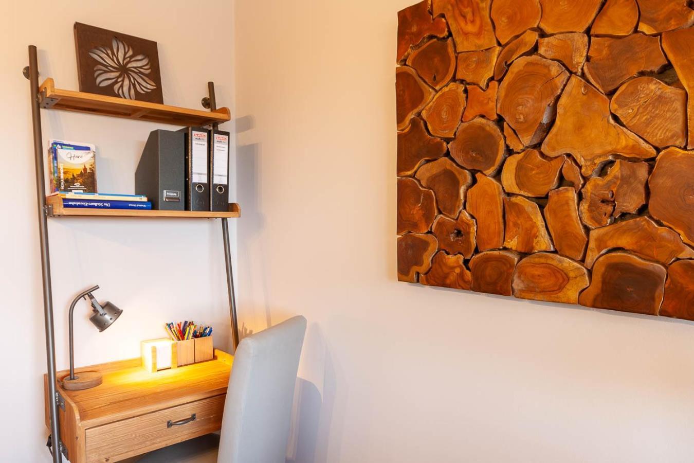 Apartment Aussichts-punkt Mit Waermekabine Und Traumblick *